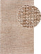 House Nordic Vloerkleed Salem Naturel 160x230cm