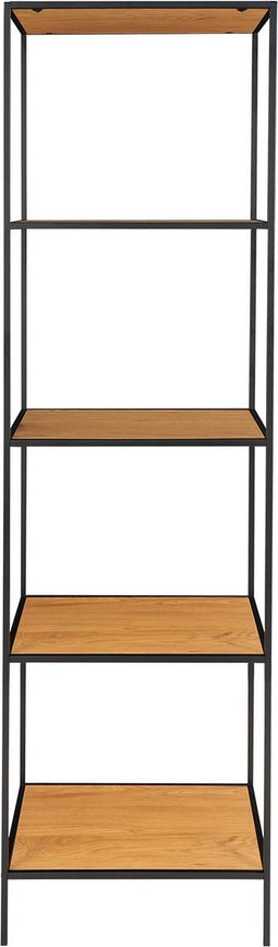 House Nordic Wandkast Vita Naturel Groot