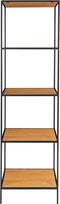 House Nordic Wandkast Vita Naturel Groot