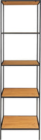 House Nordic Wandkast Vita Naturel Groot