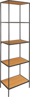 House Nordic Wandkast Vita Naturel Groot