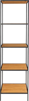 House Nordic Wandkast Vita Naturel Groot