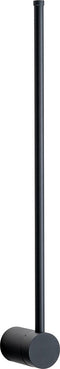 House Nordic Wandlamp Lincoln Zwart
