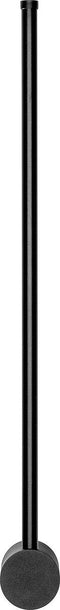 House Nordic Wandlamp Lincoln Zwart