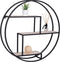 House Nordic wandrek 62x62cm - rond