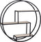 House Nordic wandrek 62x62cm - rond
