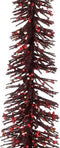 House of Seasons - Decoratie boom groen h28xd10cm