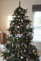 House of seasons Kerstballen Onbreekbaar - Zilver - Set van 48