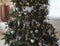 House of seasons Kerstballen Onbreekbaar - Zilver - Set van 48