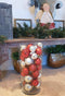 House of seasons Kerstballen Onbreekbaar - Zilver - Set van 48