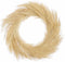House of Seasons Kerstmis Decoratief Object - 50x13x50 cm - Geel