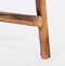 House of Seasons Ladderrek - L29 x B49 x H119 cm - Populierenhout - Bruin