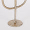 House of Seasons Stretto Kandelaar - L21 x B10 x H41 cm - Goud