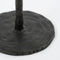 House of Seasons Stretto Kandelaar - L21 x B10 x H41 cm - Zwart