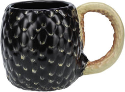 House of the Dragon - 3D Dragon Egg Mok 500ml