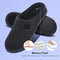 House-pantoffels voor heren, antislip - maat 44-45
