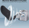 House-pantoffels voor heren, antislip - maat 44-45