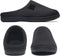 House-pantoffels voor heren, antislip - maat 44-45
