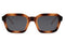 House44 - Zonnebril Amsterdam - Bruin/ Zwart - Unisex