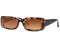House44 - Zonnebril New York - Bruin - Unisex