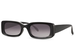 House44 - Zonnebril New York - Zwart- Unisex