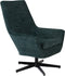 Housecraft Living Bruno Fauteuil Rib Lichtgrijs