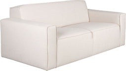 Housecraft Living Jari 2,5 zitsbank Gebroken wit