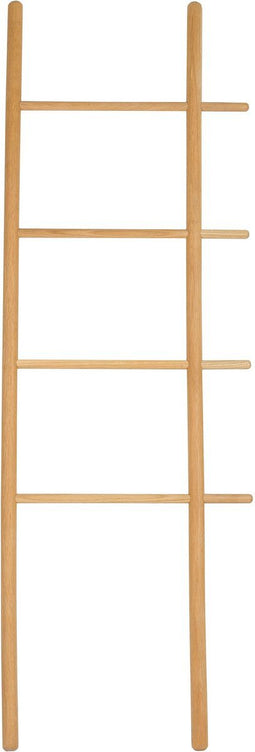 Housecraft Living Jhon Decoratie ladder Hout - Beige