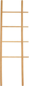 Housecraft Living Jhon Decoratie ladder Hout - Beige