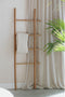 Housecraft Living Jhon Decoratie ladder Hout - Beige