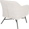 Housecraft Living Joaz loungestoel/ fauteuil Beige