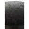 Housecraft living Maze Countertafel - Rond - Zwart