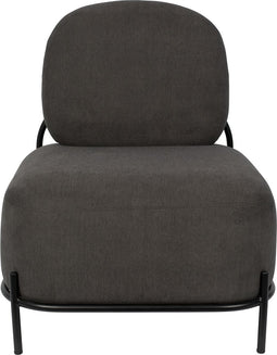 Housecraft Living Polly Fauteuil Grijs