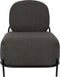Housecraft Living Polly Fauteuil Grijs