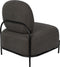 Housecraft Living Polly Fauteuil Grijs