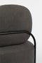 Housecraft Living Polly Fauteuil Grijs