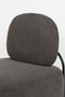 Housecraft Living Polly Fauteuil Grijs