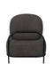 Housecraft Living Polly Fauteuil Grijs