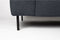 Housecraft Living Sofa Sylvia 2,5-zitsbank Blauw
