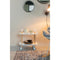 Housecraft living Trolley Cruiser White