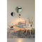 Housecraft living Trolley Cruiser White