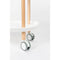 Housecraft living Trolley Cruiser White