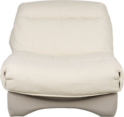 Housecraft Living Twister Loungestoel/ Fauteuil Beige