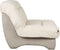 Housecraft Living Twister Loungestoel/ Fauteuil Beige