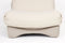 Housecraft Living Twister Loungestoel/ Fauteuil Beige