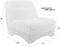Housecraft Living Twister Loungestoel/ Fauteuil Beige