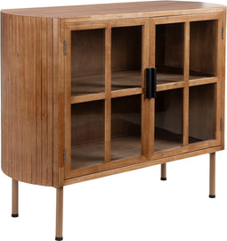 Housecraft Living Yaz dressoir laag Hoog - Bruin