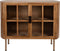 Housecraft Living Yaz dressoir laag Hoog - Bruin