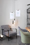 Housecraft Living Yuna Hanglamp Zwart