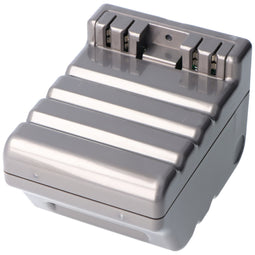 Household robot battery suitable for Dyson 360 Eye RB01 - 6600mAh 14.8V Li-Ion